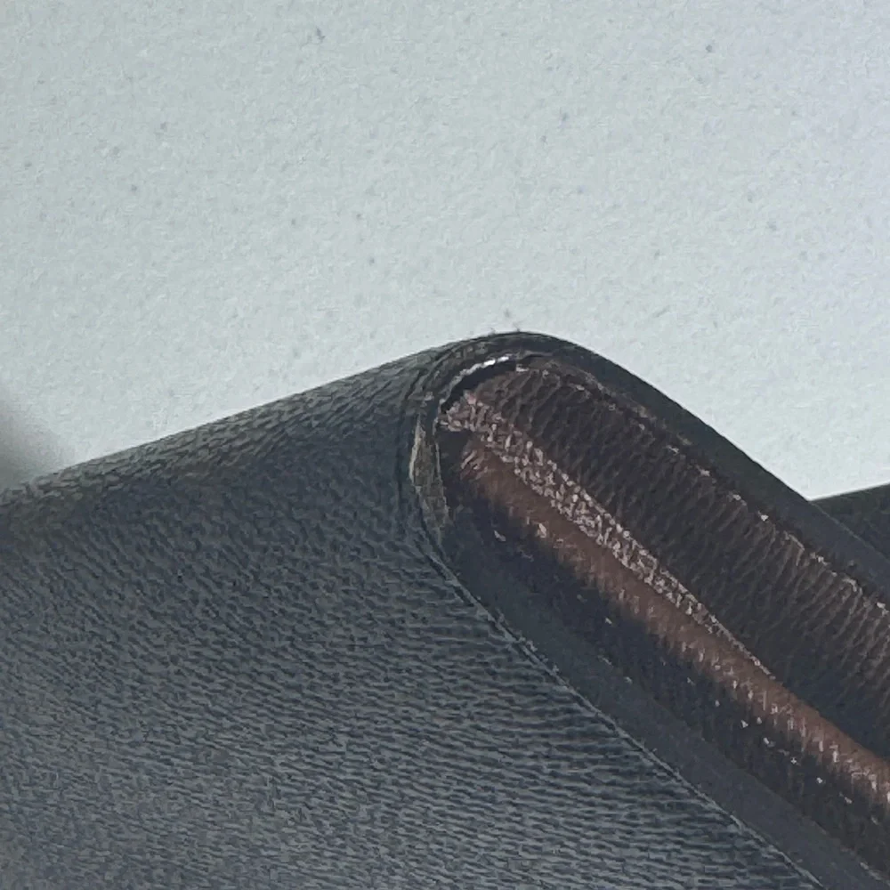 AUTHENTIC Louis Vuitton Monogram Wallet